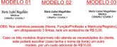 Carimbos Angra Dos Reis C20 (esgotado)